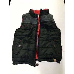 Genuine Kids Boys Vest Jacket Size 4T